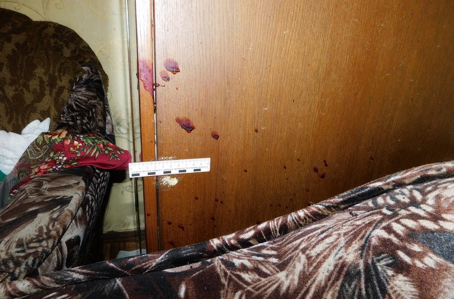 Жестокое убийство в Беларуси: мужчина убил жену и ее тетю-пенсионерку