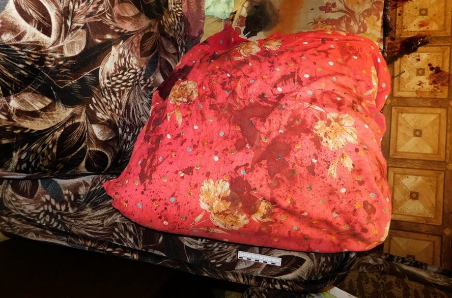 Жестокое убийство в Беларуси: мужчина убил жену и ее тетю-пенсионерку