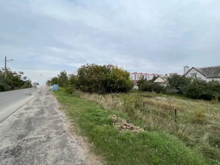 Под индивидуальное жилое строительство. В Бресте на аукцион выставили пять участков