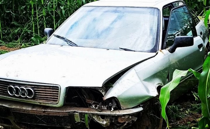 В Брестской области пьяный водитель совершил аварию: от ран умерла женщина