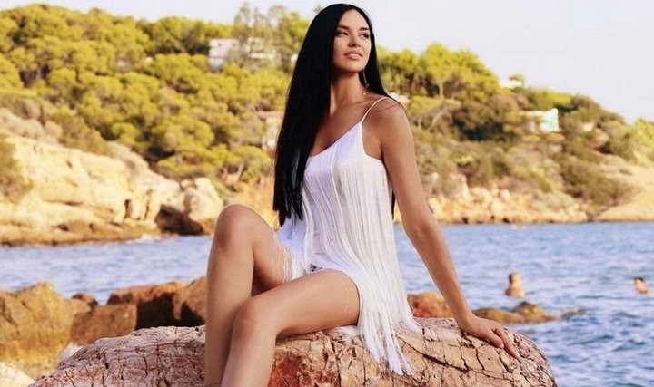 Замужняя белоруска победила в конкурсе красоты Mrs. Europe Globe