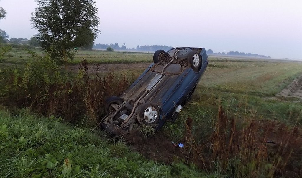 Следователи установили обстоятельства смертельного ДТП в Дрогичинском районе