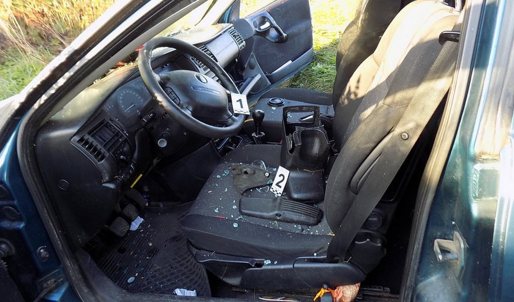 Следователи установили обстоятельства смертельного ДТП в Дрогичинском районе