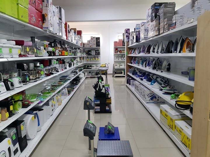 Два крупных интернет-магазина необоснованно завысили цены на бытовую технику. Возбуждены уголовные дела