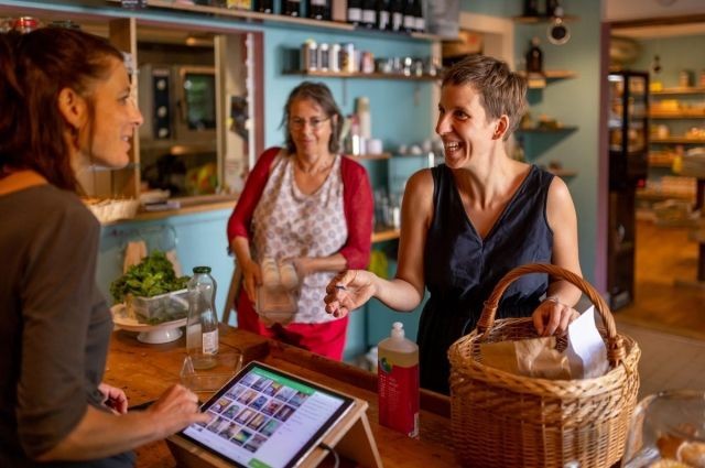 Бизнес с нуля. Белоруска рассказала, чего ей стоило открыть 4 магазина