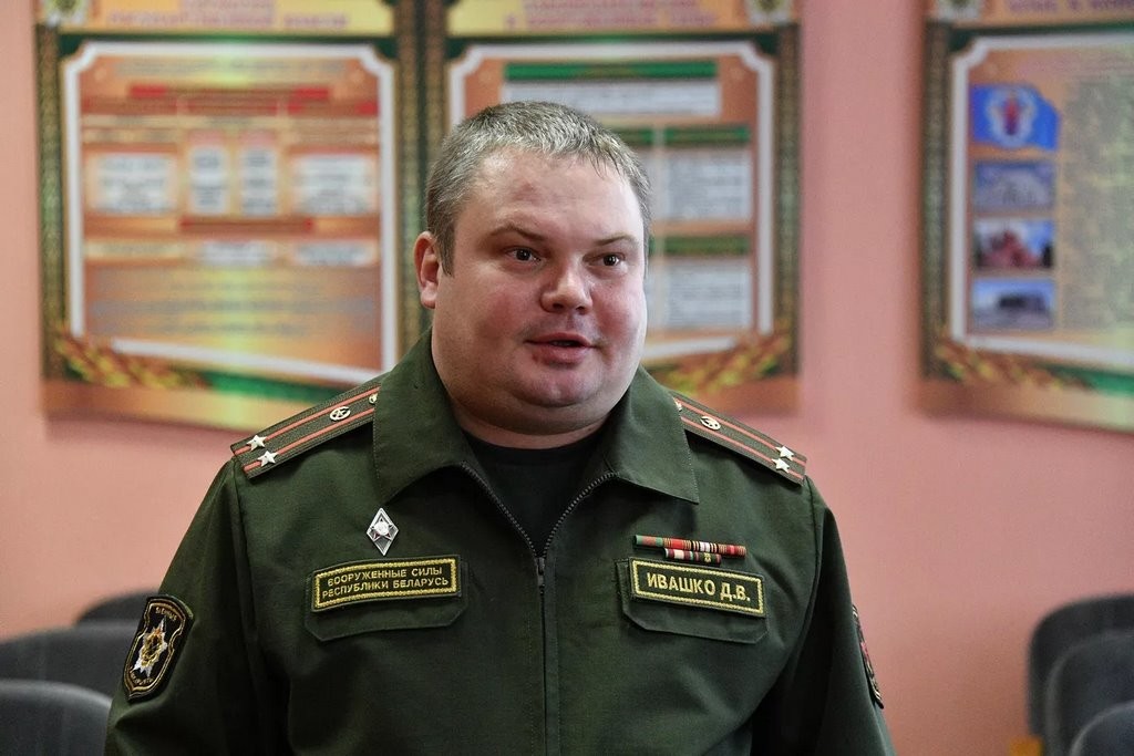 Как проходит призыв в военкоматах Беларуси