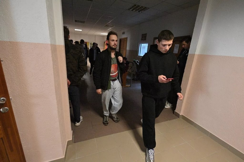 Как проходит призыв в военкоматах Беларуси