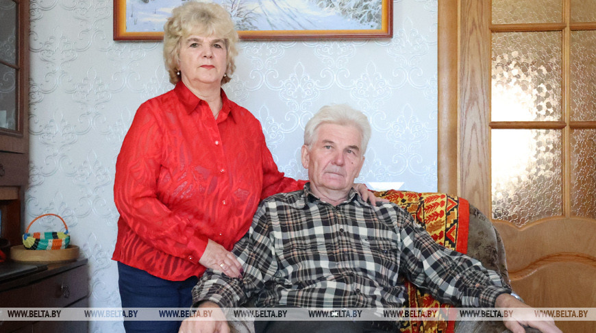 На реку - только с пропуском. История семьи, чьи родные до 1939 года жили по разные стороны границы