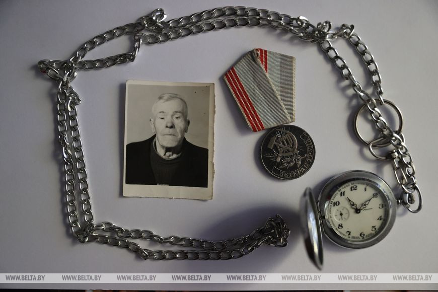 На реку - только с пропуском. История семьи, чьи родные до 1939 года жили по разные стороны границы