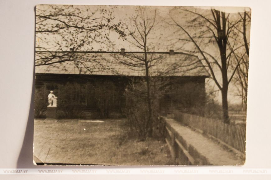 На реку - только с пропуском. История семьи, чьи родные до 1939 года жили по разные стороны границы