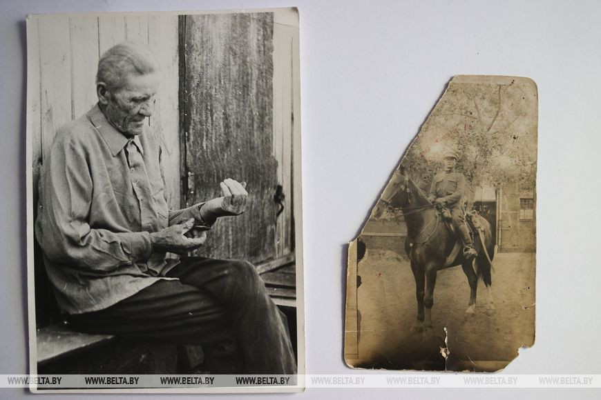 На реку - только с пропуском. История семьи, чьи родные до 1939 года жили по разные стороны границы