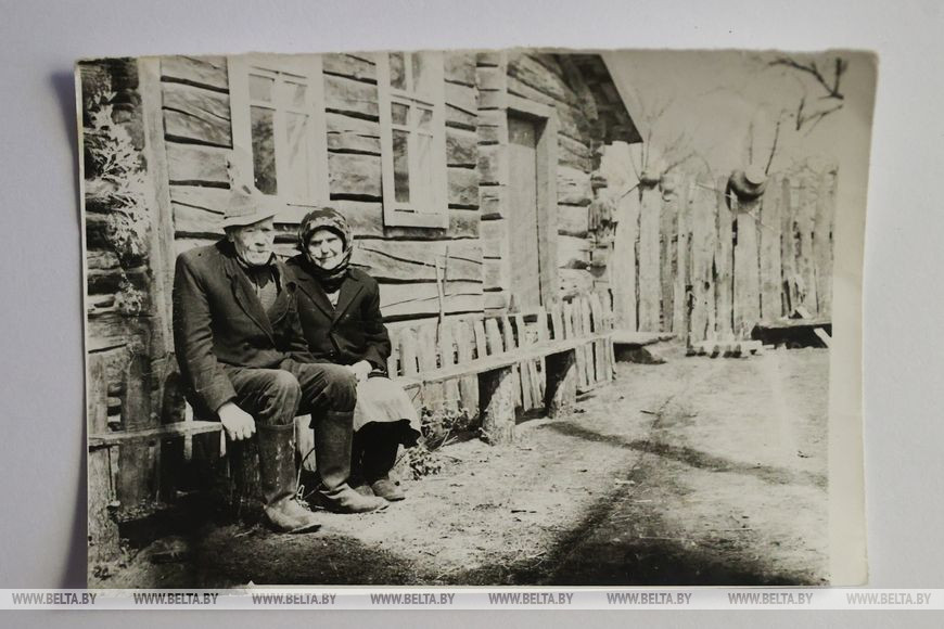 На реку - только с пропуском. История семьи, чьи родные до 1939 года жили по разные стороны границы