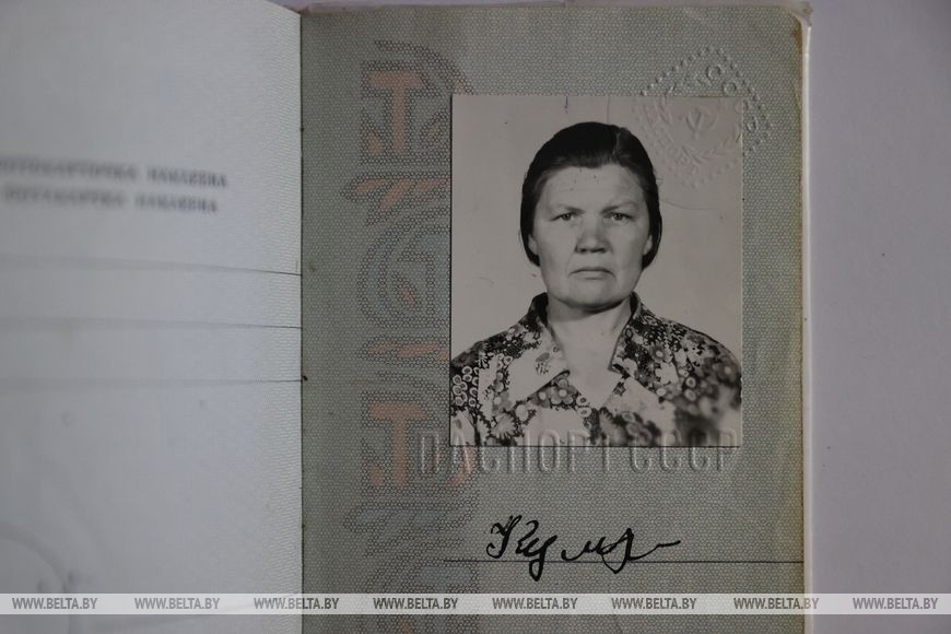 На реку - только с пропуском. История семьи, чьи родные до 1939 года жили по разные стороны границы