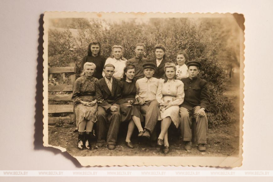 На реку - только с пропуском. История семьи, чьи родные до 1939 года жили по разные стороны границы