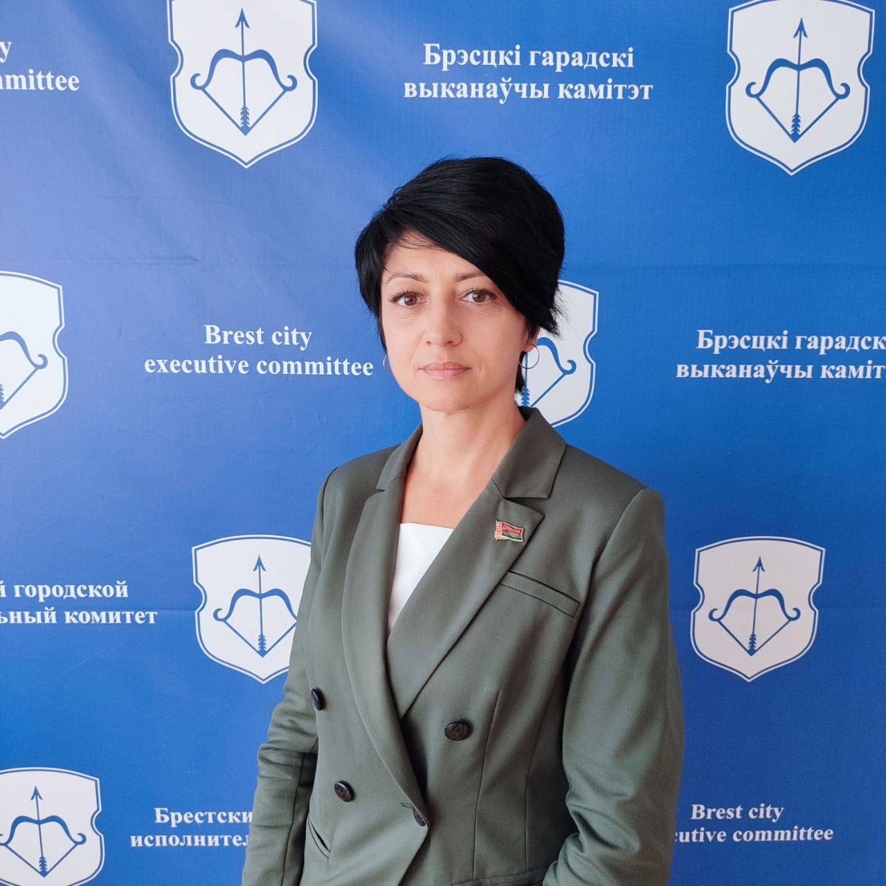 Новые кадровые назначения в Бресте