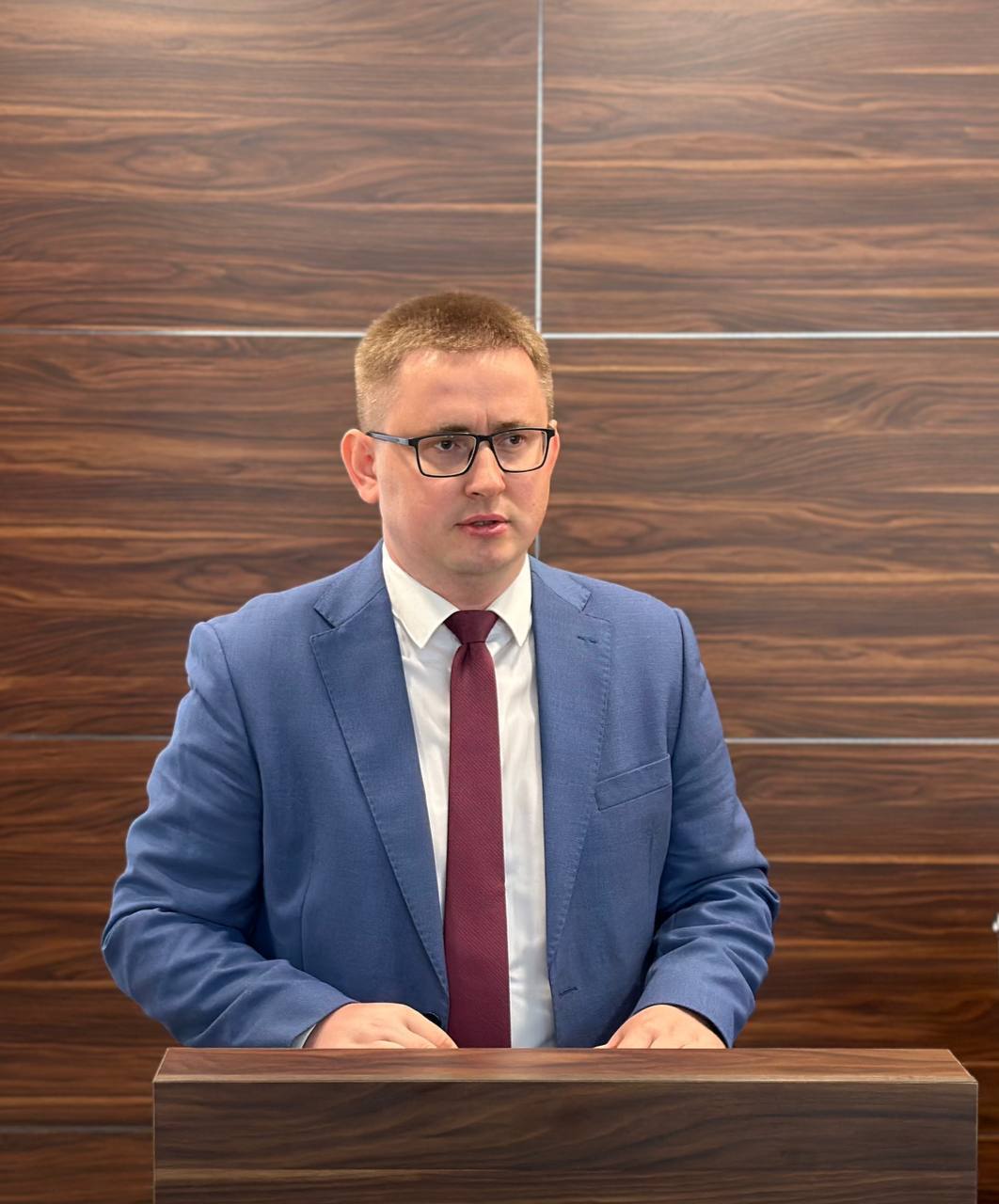 Новые кадровые назначения в Бресте