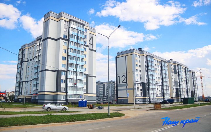 Как жители Барановичей решают свой квартирный вопрос