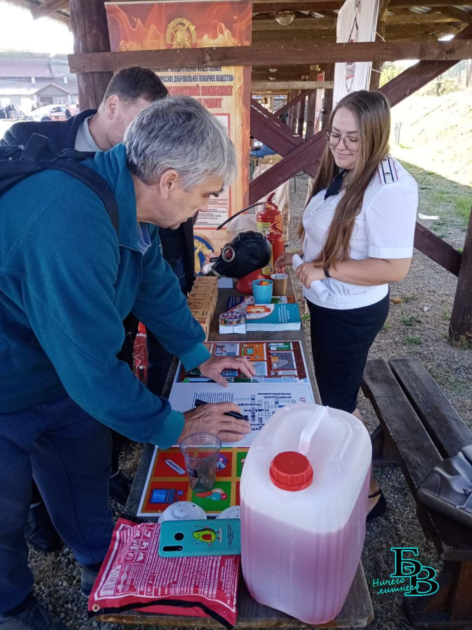 Фестиваль трубочистов и печников проходит сегодня в Бресте