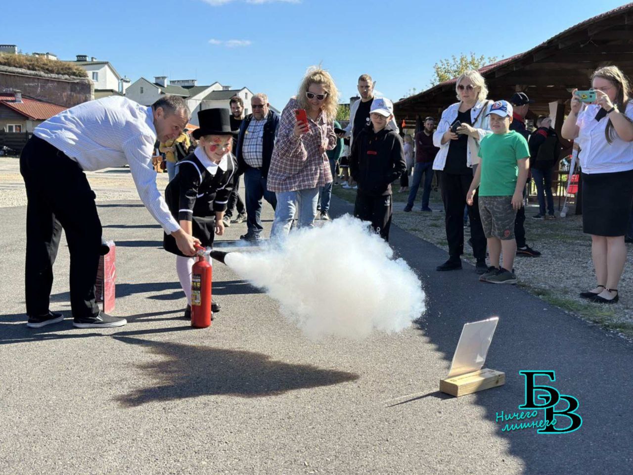 Фестиваль трубочистов и печников проходит сегодня в Бресте