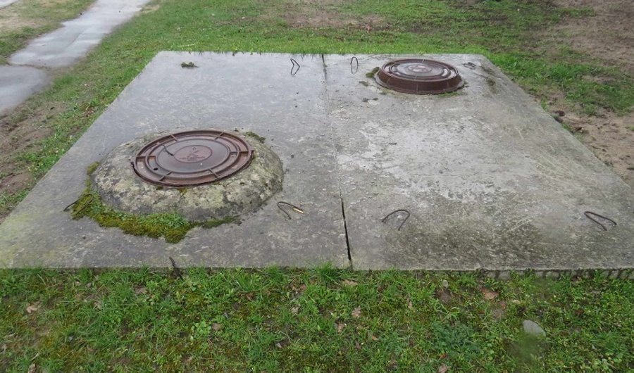 Задушили и бросили тело в канализацию. Подробности жестокого убийства