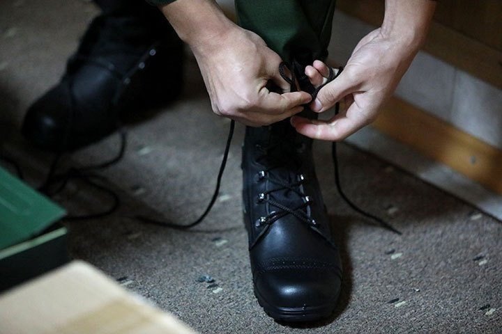 В Жабинковском районе пройдут занятия по боевой подготовке