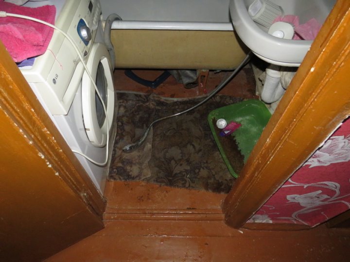 В Беларуси девушку убило током в ванной. Подробности трагедии