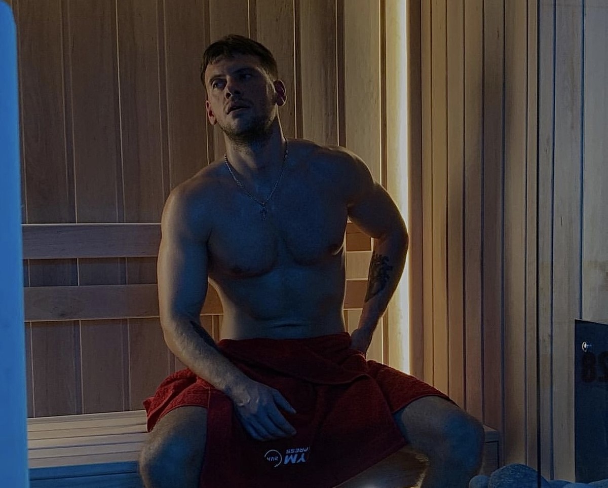 GYM Express, Брест