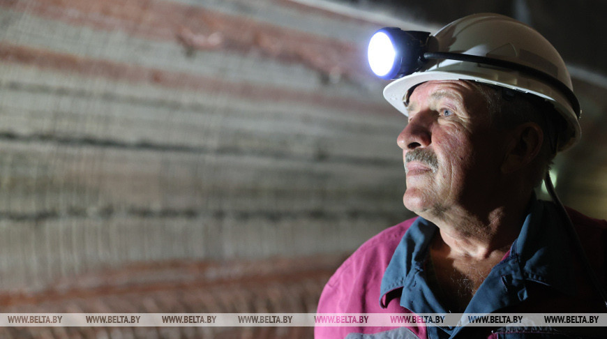 «На пенсии мне снится шахта». Узнали, каково это - проработать под землей 35 лет