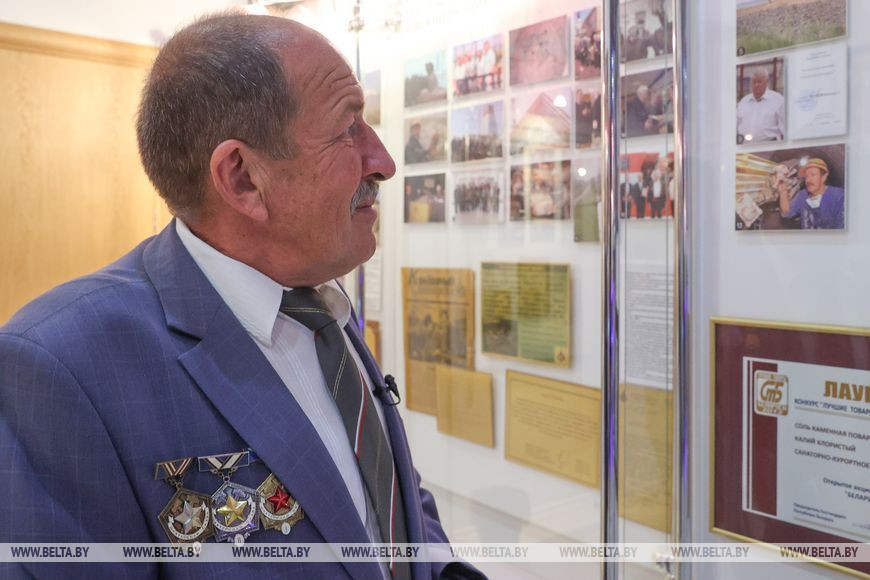 «На пенсии мне снится шахта». Узнали, каково это - проработать под землей 35 лет