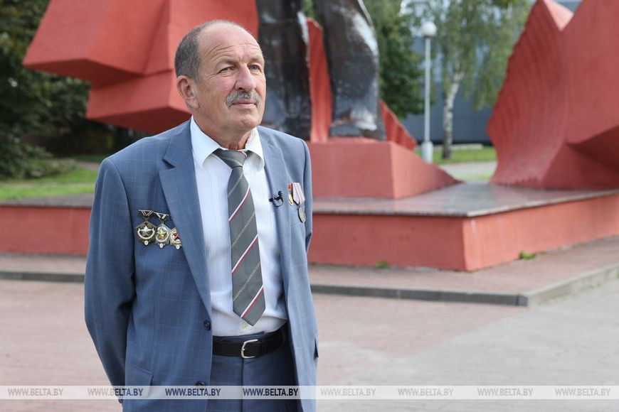 «На пенсии мне снится шахта». Узнали, каково это - проработать под землей 35 лет