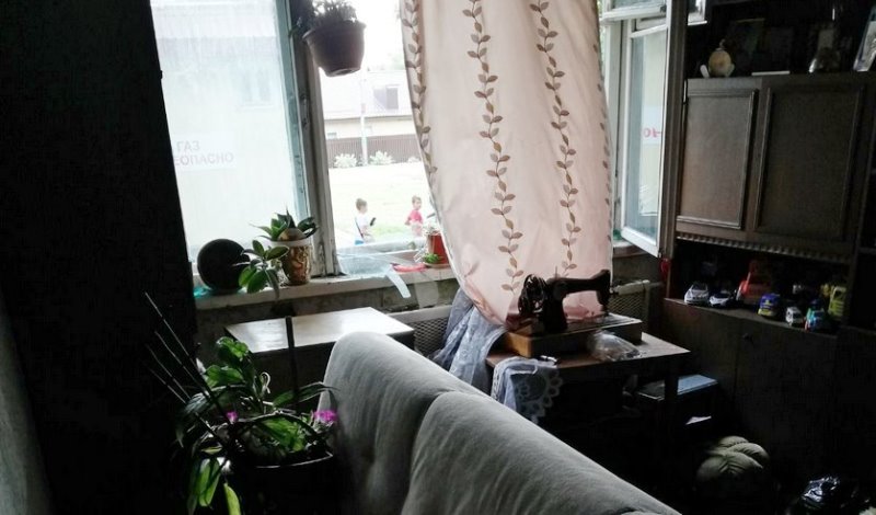 В Гродно на пожаре в квартире погиб ребенок. СК рассказал подробности