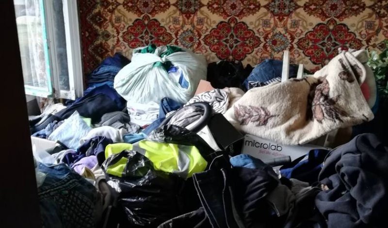 В Гродно на пожаре в квартире погиб ребенок. СК рассказал подробности