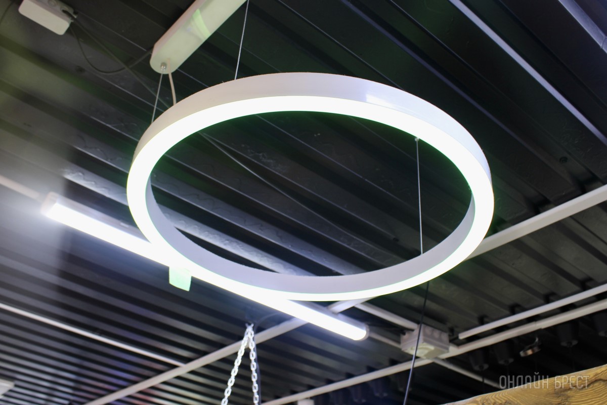 Магазин «Вся электрика» в Бресте