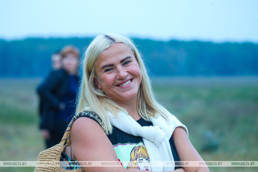 Туристов позвали послушать музыку осенней Беловежской пущи. Как это было