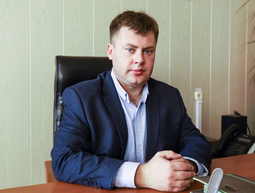 В городе-спутнике Бреста новый руководитель ЖКХ