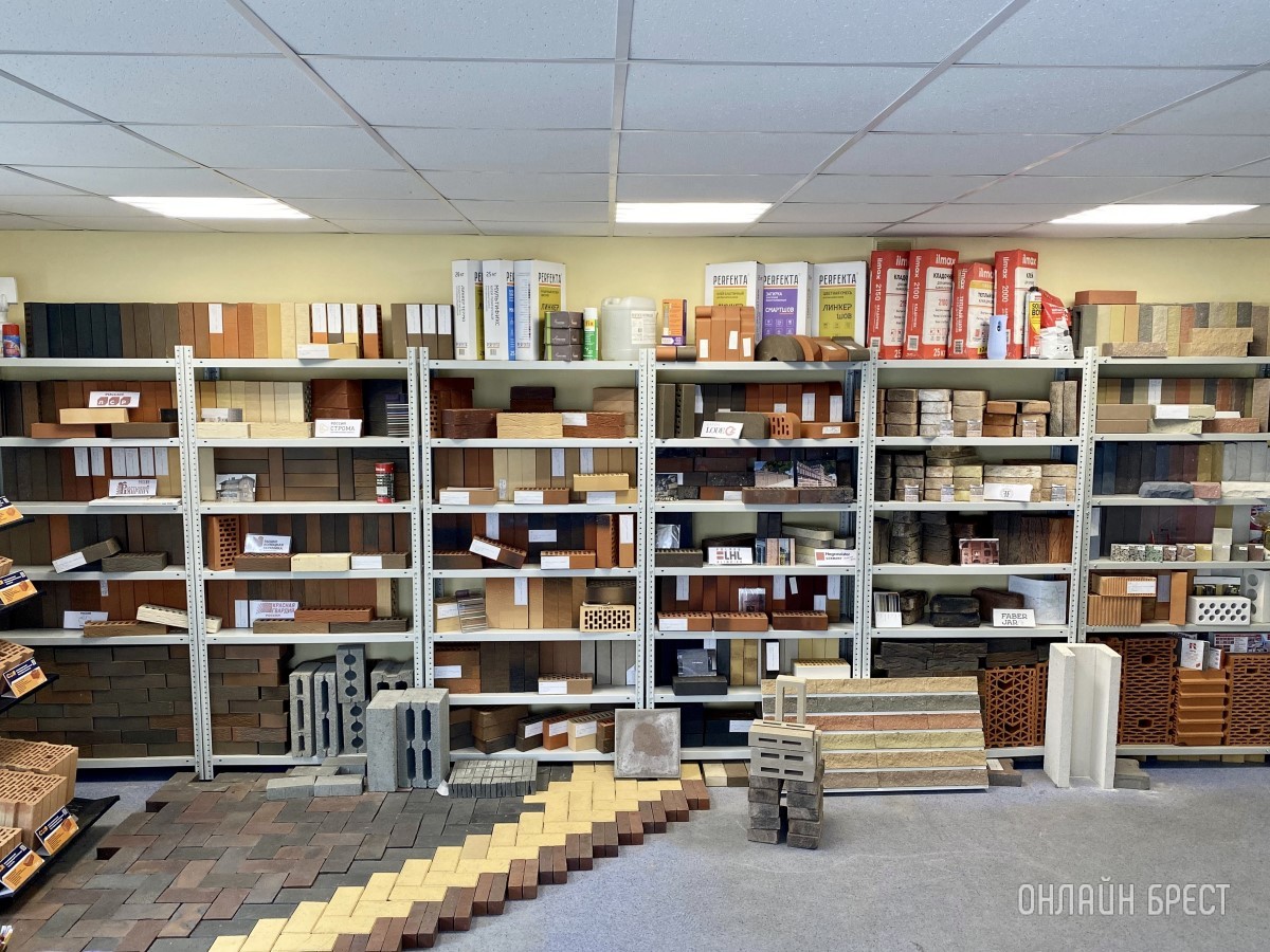 В Бресте прошел мастер-класс по нанесению итальянской декоративной штукатурки Giolli