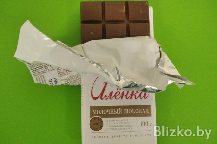 «Коммунарка» продает под видом «Аленки» другой шоколад? Пробуем его и разбираемся, в чем дело