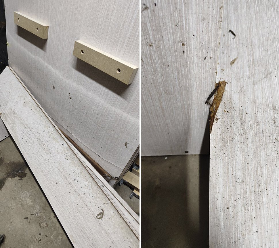 А компенсировать ущерб кто будет? Подвал в пятиэтажке залило кипятком, «сварилась» детская кровать