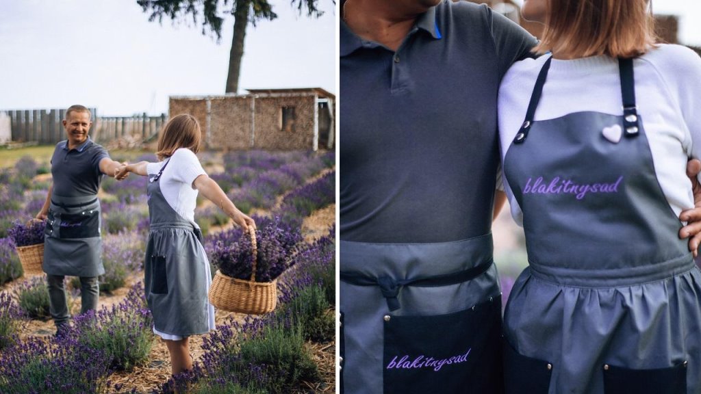 «До сих пор говорят: лучше бы картошку посадила». Как белоруска создала бизнес, выращивая лаванду