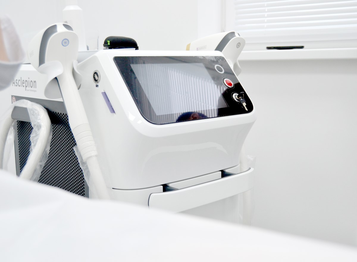 Медицинский центр в Бресте