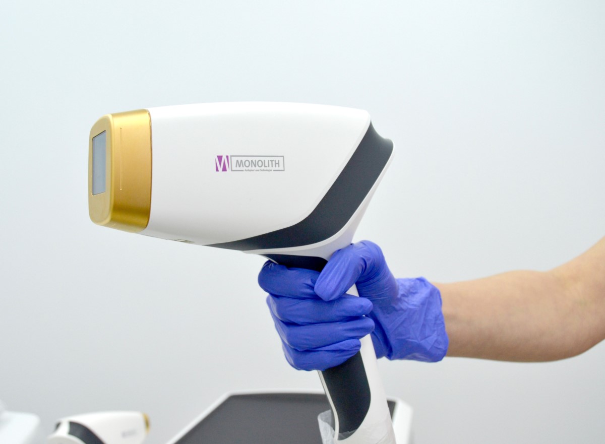 Медицинский центр в Бресте