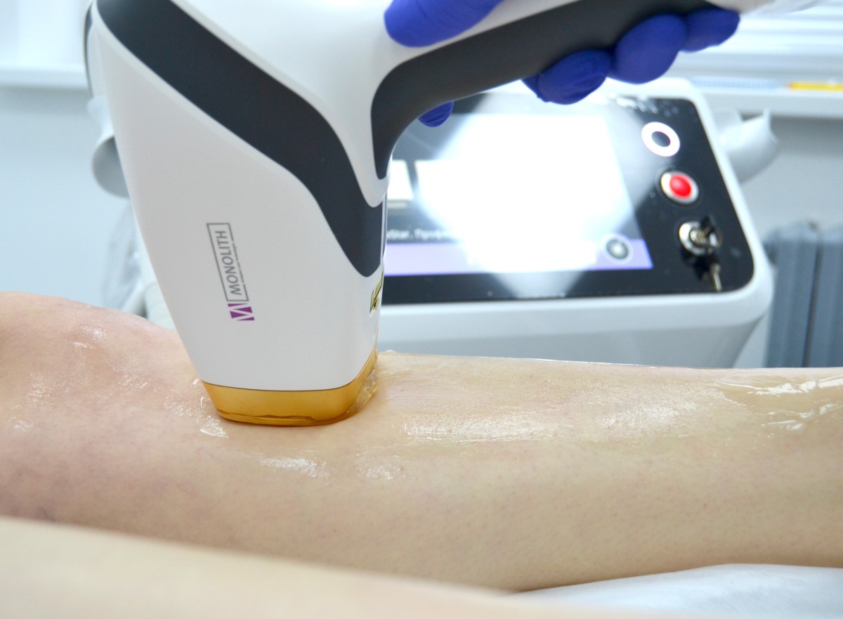 Медицинский центр в Бресте