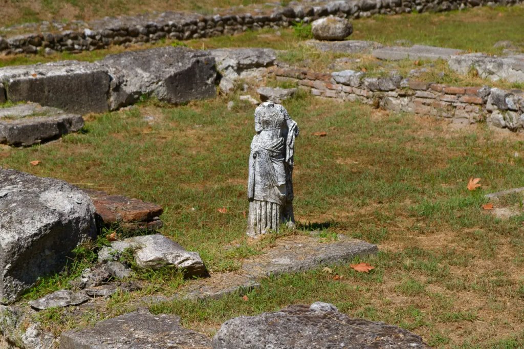 Штиль на Эгейском море. Рассказ брестчанина об отдыхе в Греции летом