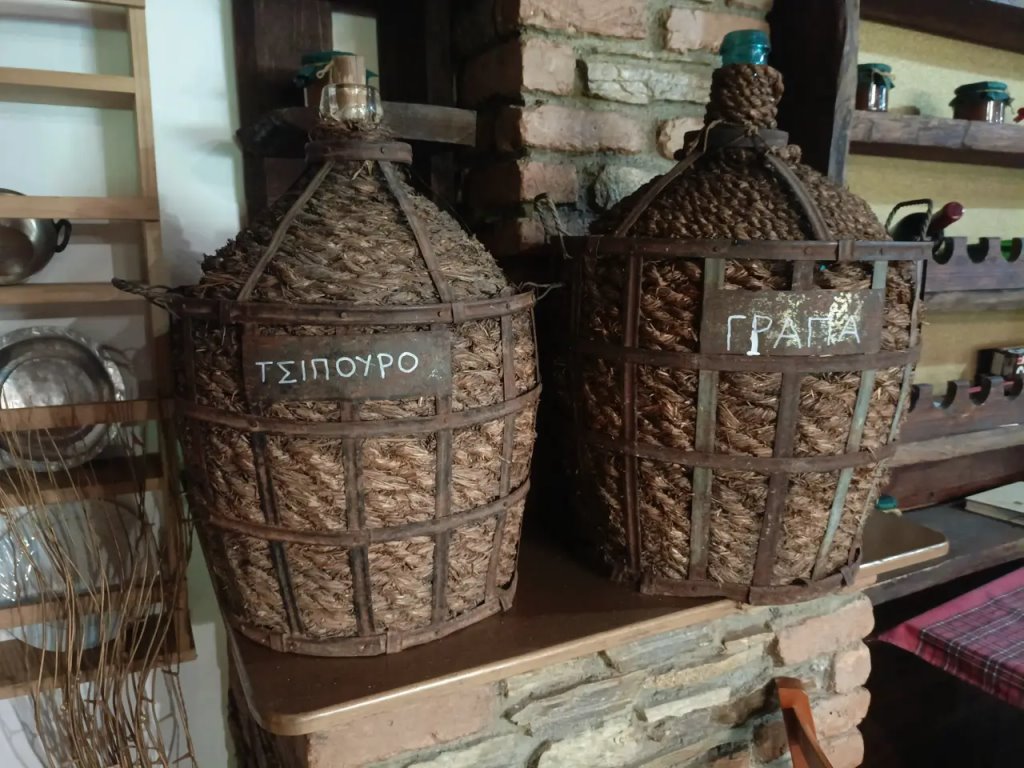 Штиль на Эгейском море. Рассказ брестчанина об отдыхе в Греции летом