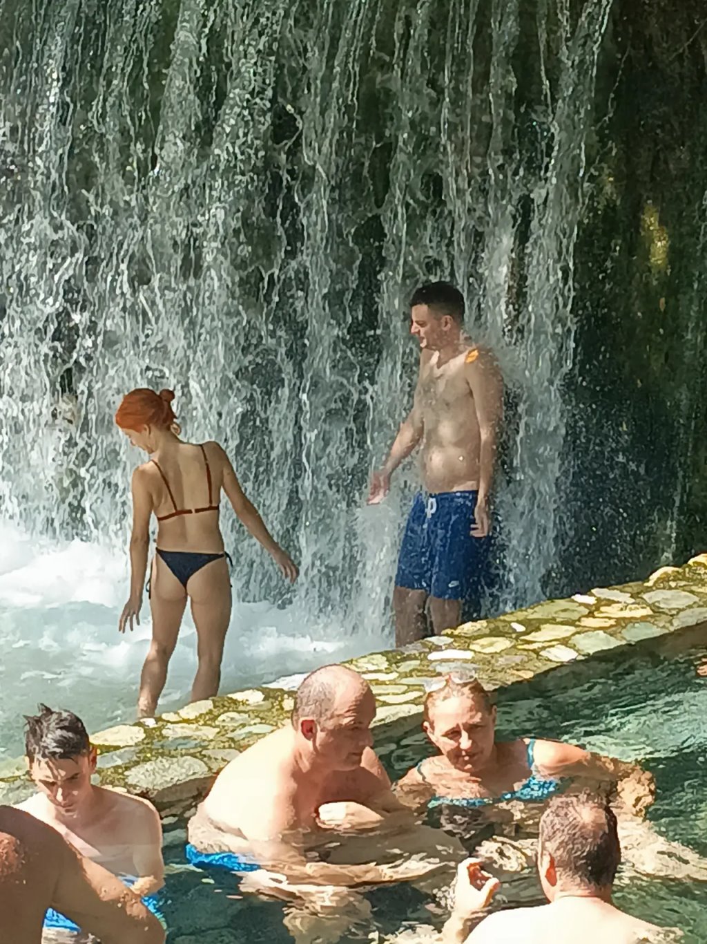 Штиль на Эгейском море. Рассказ брестчанина об отдыхе в Греции летом