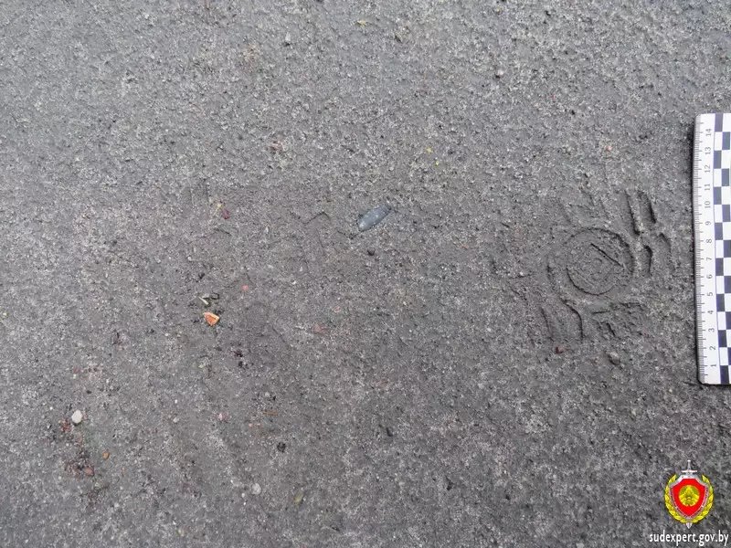 Борец с «неправильной парковкой» порезал шины 11 автомобилей