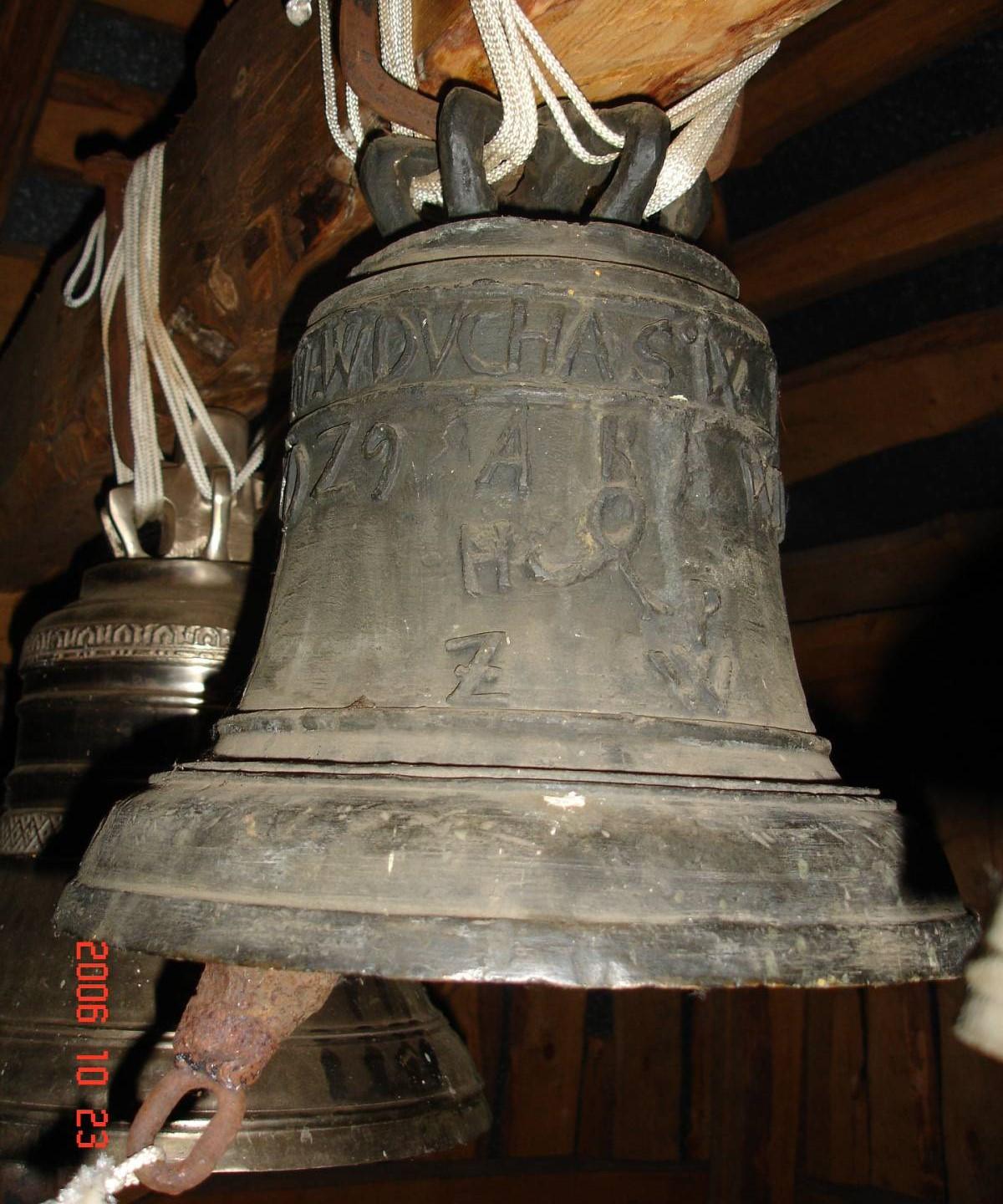 Самые красивые колокольные звоны Беларуси. Где услышать?