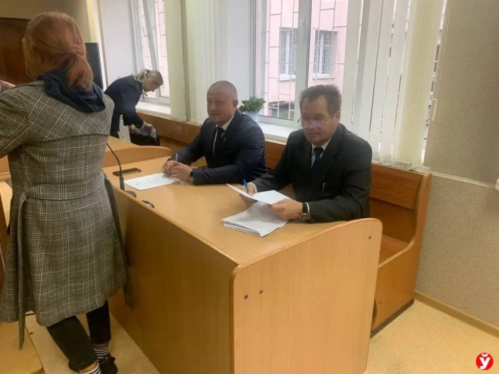 Мать-детоубийца из Слуцка дала показания в суде