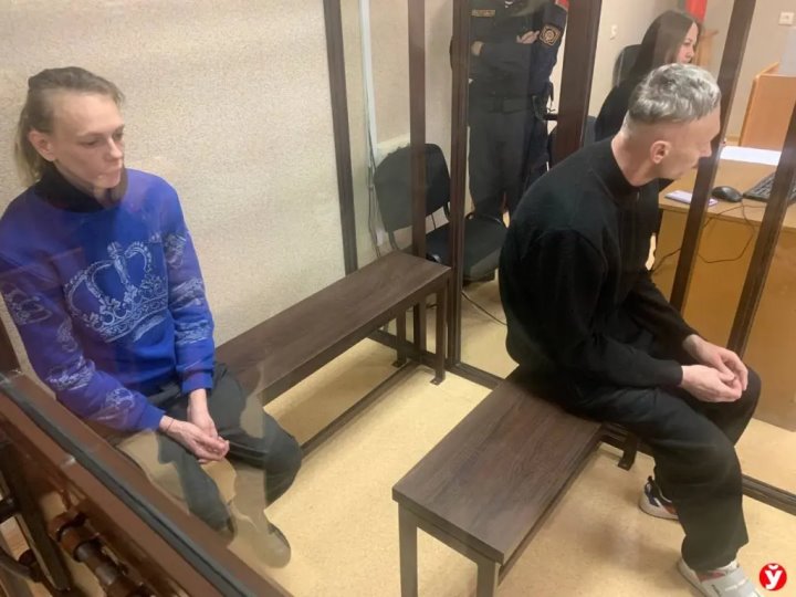 Мать-детоубийца из Слуцка дала показания в суде