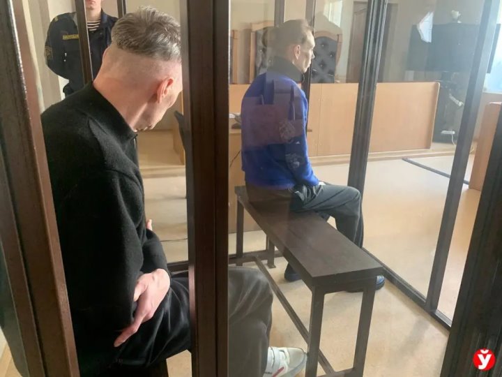 Убийство трехлетнего Семена Таратута: суд лишил виновных родительских прав